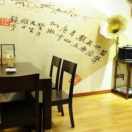 Fenghuang Poshan Inn Dış mekan fotoğraf