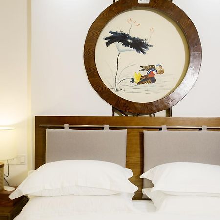 Fenghuang Poshan Inn Dış mekan fotoğraf