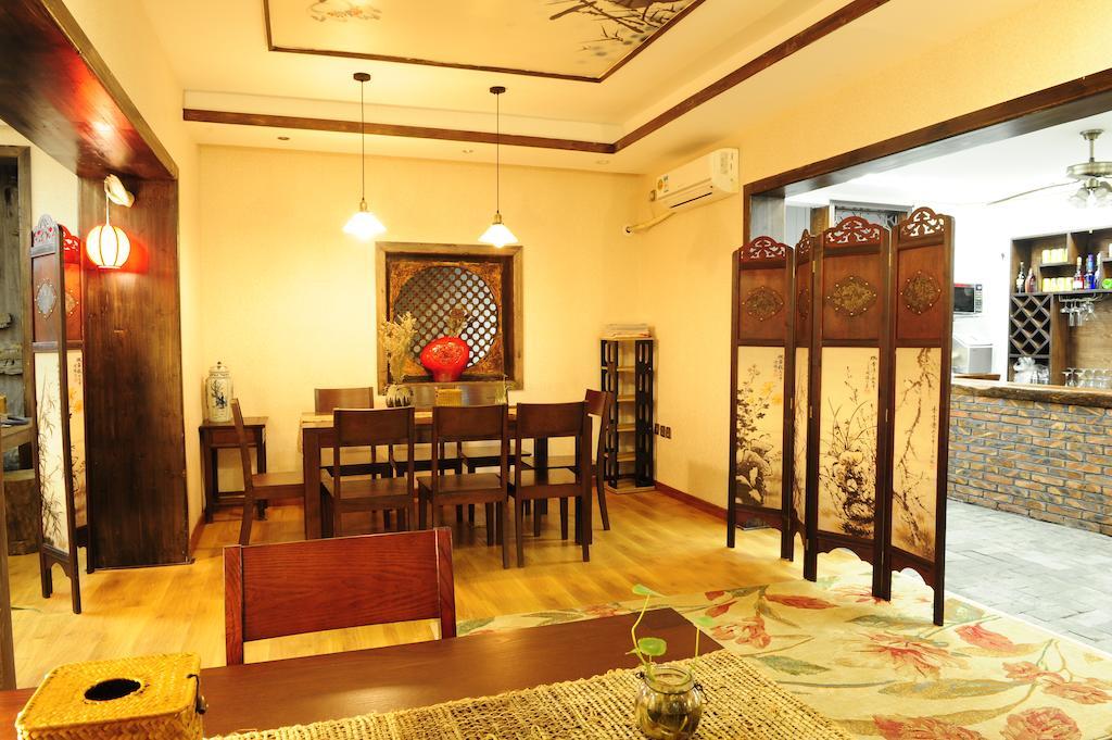 Fenghuang Poshan Inn Dış mekan fotoğraf