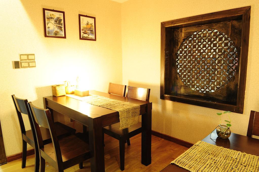 Fenghuang Poshan Inn Dış mekan fotoğraf