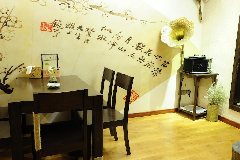 Fenghuang Poshan Inn Dış mekan fotoğraf