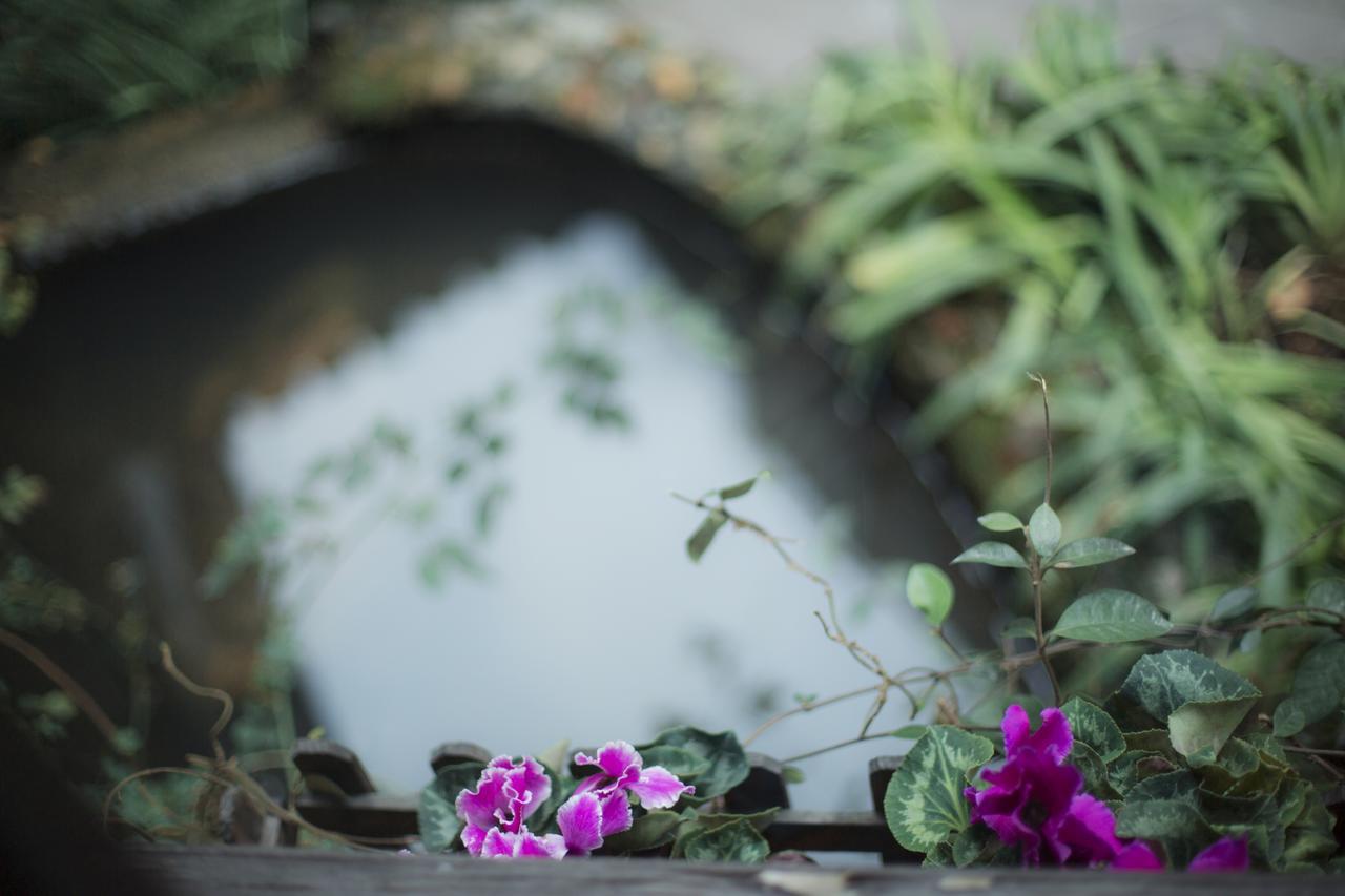Fenghuang Poshan Inn Dış mekan fotoğraf