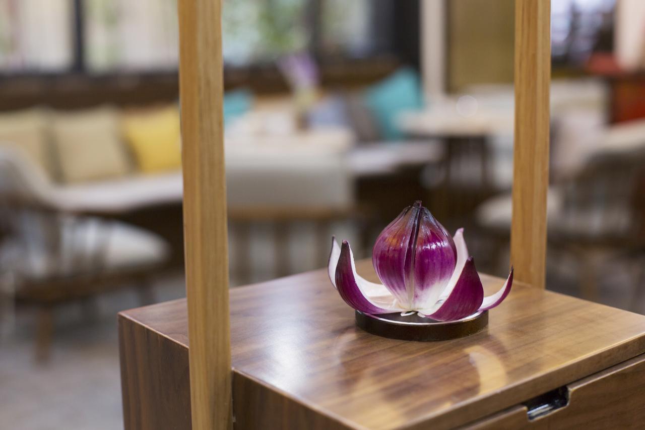 Fenghuang Poshan Inn Dış mekan fotoğraf
