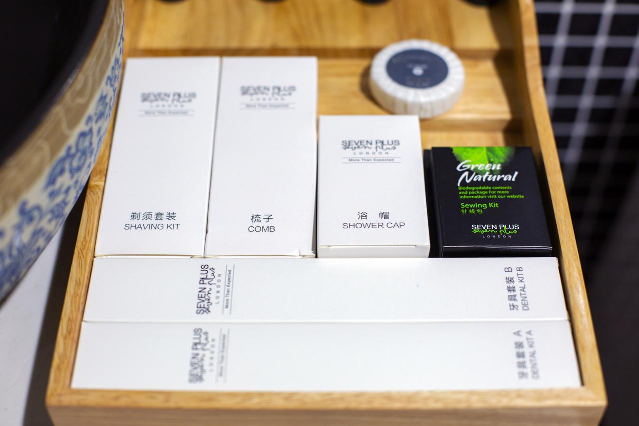 Fenghuang Poshan Inn Dış mekan fotoğraf